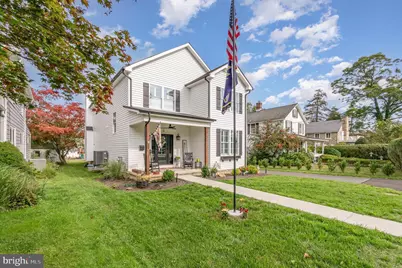 747 Roland Avenue, Bel Air, MD 21014 - Photo 1