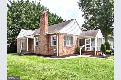 129 Wallace Street, Bel Air, MD 21014 - Photo 1