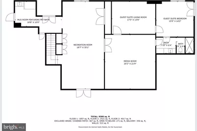 928 Fenario Circle, Bel Air, MD 21015 - Photo 77