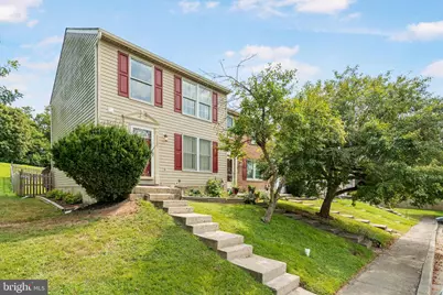 3322 Racoon Court, Abingdon, MD 21009 - Photo 1