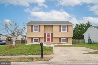 713 Cedar Crest Court, Edgewood, MD 21040 - Photo 7