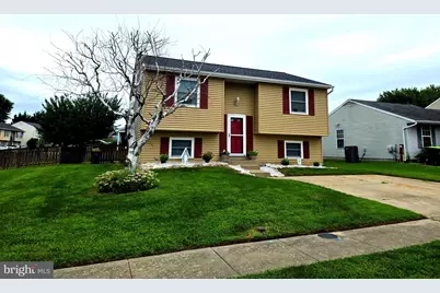 713 Cedar Crest Court, Edgewood, MD 21040 - Photo 13