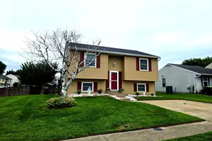 713 Cedar Crest Ct, Edgewood, MD 21040 - Photo 13