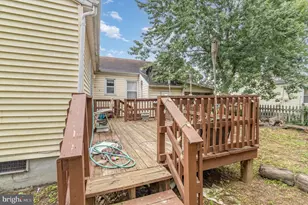 25 Mitchell Ave, Aberdeen, MD 21001 - Photo 21