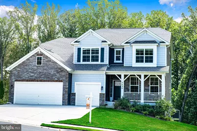 2406 Monarch Way, Bel Air, MD 21015 - Photo 3