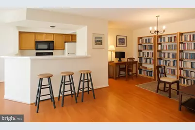 202 Burkwood Court #202-1L, Bel Air, MD 21015 - Photo 1