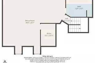 1038 Woodshire Ln, Street, MD 21154 - Photo 109