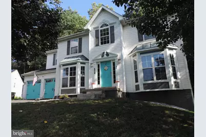 4318 Foxglove Court, Belcamp, MD 21017 - Photo 1