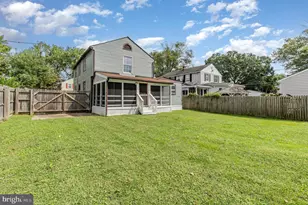 406 Ford St, Aberdeen, MD 21001 - Photo 33