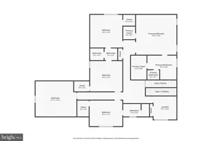 1709 Laurel Brook Rd, Fallston, MD 21047 - Photo 79