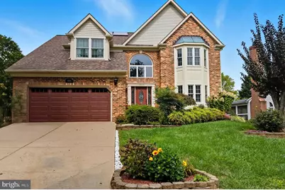 2605 Colpepper Road, Abingdon, MD 21009 - Photo 1