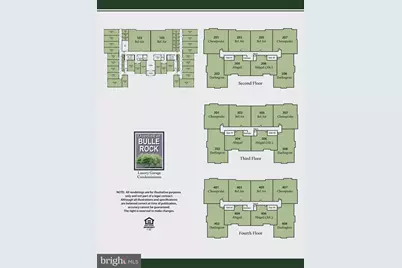 406 Bold Ruler Court #306, Havre de Grace, MD 21078 - Photo 21