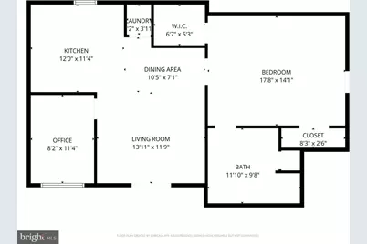 [Address not provided], Churchville, MD 21028 - Photo 1