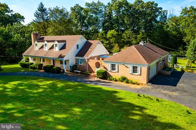 3908 Street Road, Street, MD 21154 - Photo 1