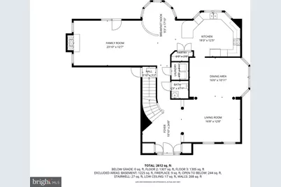 1714 Sable Court, Bel Air, MD 21014 - Photo 63