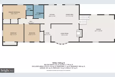 700 Remington Road, Fallston, MD 21047 - Photo 41