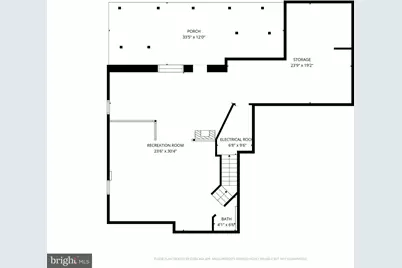 1108 Parthenon Court, Bel Air, MD 21015 - Photo 61