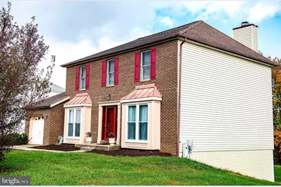 1415 Valley Forge Way, Abingdon, MD 21009 - Photo 3