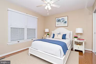 602 Flintlock Drive, Bel Air, MD 21015 - Photo 47