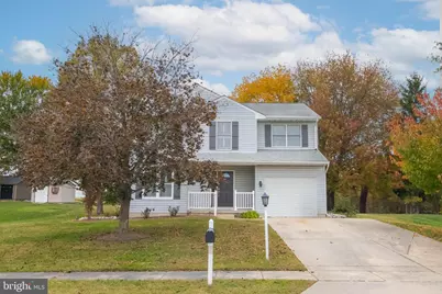 602 Flintlock Drive, Bel Air, MD 21015 - Photo 1