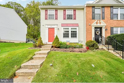 214 Maple Wreath Court, Abingdon, MD 21009 - Photo 1