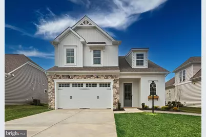 202 Man O War Place, Havre de Grace, MD 21078 - Photo 1