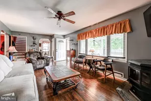 5371 Long Corner Rd, White Hall, MD 21161 - Photo 9