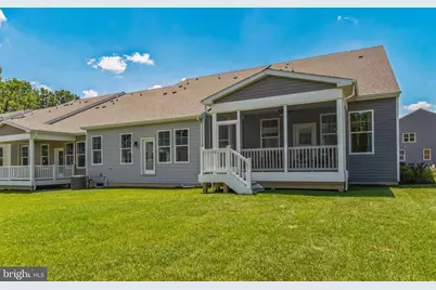 Harper Dexter Court #TBB, Aberdeen, MD 21001 - Photo 19