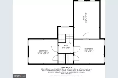 600 Rock Spring Church Road, Forest Hill, MD 21050 - Photo 55