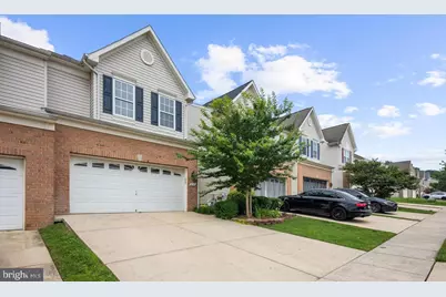 4749 Thistle Hill Drive, Aberdeen, MD 21001 - Photo 1