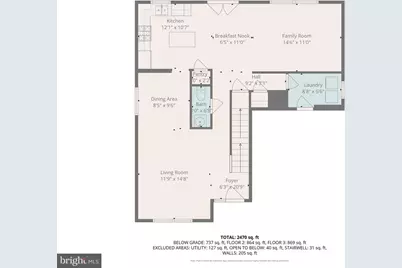 395 Enfield Road, Joppa, MD 21085 - Photo 47