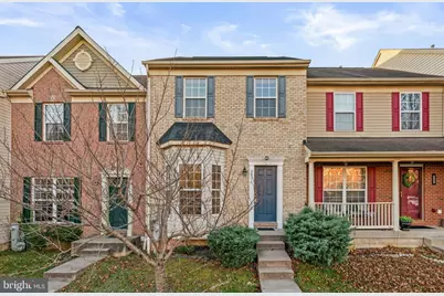 2976 Raking Leaf Drive, Abingdon, MD 21009 - Photo 1