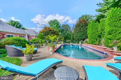 1402 E Macphail Road, Bel Air, MD 21015 - Photo 17