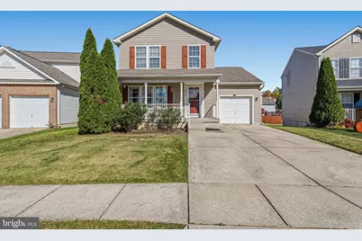 2804 Captains Cove Court, Edgewood, MD 21040 - Photo 1