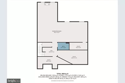 1510 Parkland Drive, Bel Air, MD 21015 - Photo 43