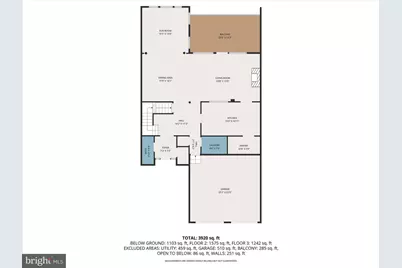 1510 Parkland Drive, Bel Air, MD 21015 - Photo 39