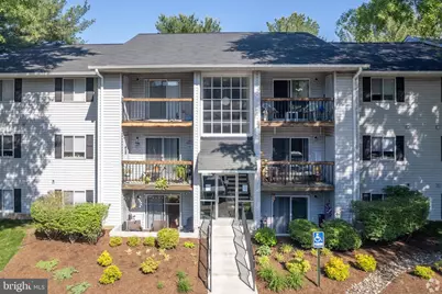7 Lockhart Circle #F, Forest Hill, MD 21050 - Photo 1