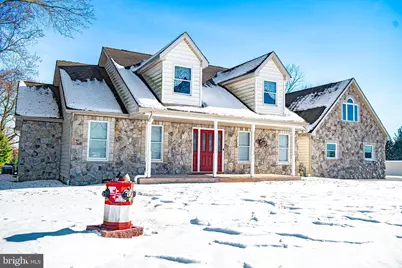 1403 Thomas Run Road, Bel Air, MD 21015 - Photo 1