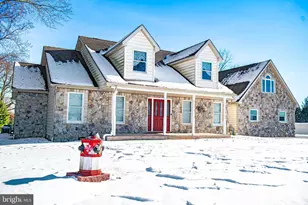1403 Thomas Run Rd, Bel Air, MD 21015 - Photo 1