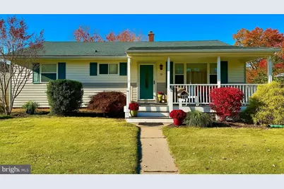 27 N Atwood Road, Bel Air, MD 21014 - Photo 1