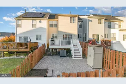 1909 Glenroths Drive, Abingdon, MD 21009 - Photo 9