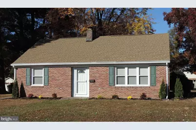 304 S Parke Street, Aberdeen, MD 21001 - Photo 1