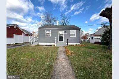 147 Bannister Avenue, Aberdeen, MD 21001 - Photo 1