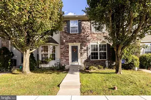 384 Foreland Garth, Abingdon, MD 21009 - Photo 1