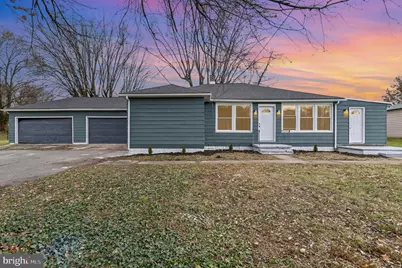 3624 Level Village Road, Havre de Grace, MD 21078 - Photo 1