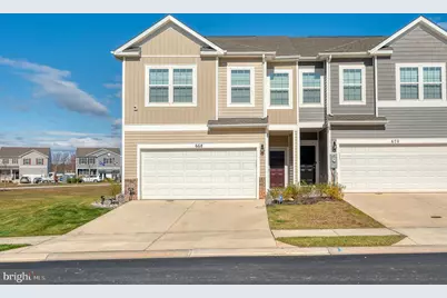 668 Beadlilly Way, Joppa, MD 21085 - Photo 47