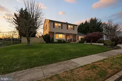 513 Courtland Place, Bel Air, MD 21014 - Photo 3