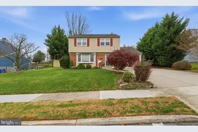 513 Courtland Place, Bel Air, MD 21014 - Photo 1