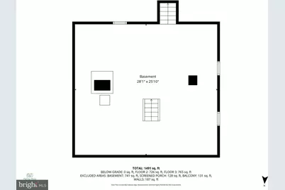 312 Lafayette Street, Havre de Grace, MD 21078 - Photo 75