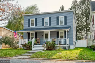 312 Lafayette Street, Havre de Grace, MD 21078 - Photo 1